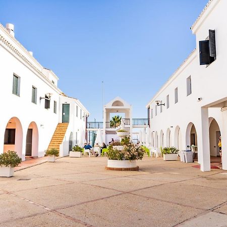 Albergue Inturjoven Punta Umbría מראה חיצוני תמונה