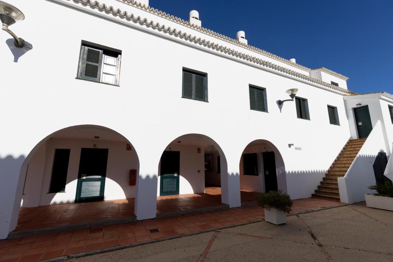 Albergue Inturjoven Punta Umbría מראה חיצוני תמונה