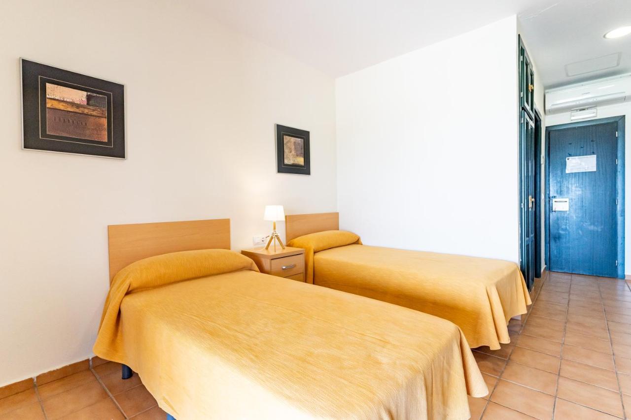 Albergue Inturjoven Punta Umbría מראה חיצוני תמונה