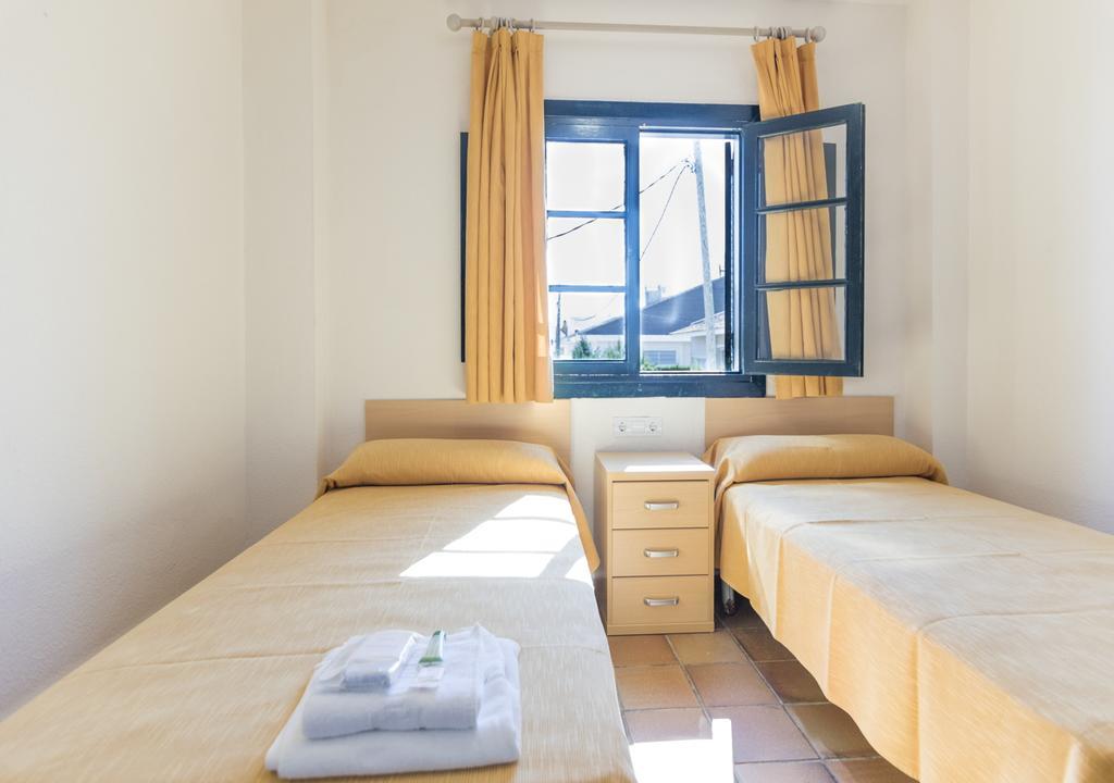 Albergue Inturjoven Punta Umbría מראה חיצוני תמונה