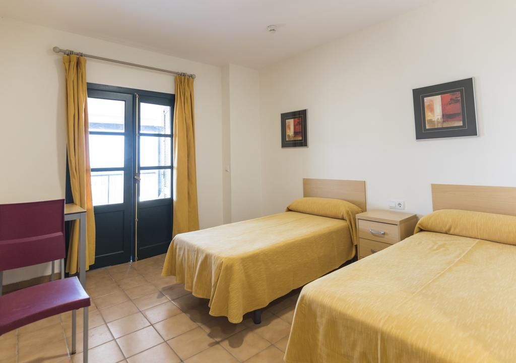 Albergue Inturjoven Punta Umbría מראה חיצוני תמונה